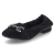 Ballerinas - BLACK