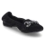 Ballerinas - BLACK
