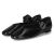 Spangenballerinas LIA SLIPPER - 0 - SCHWARZ