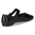 Spangenballerinas LIA SLIPPER - 0 - SCHWARZ