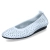 Ballerinas LILLY - blanc