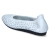 Ballerinas LILLY - blanc