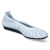 Ballerinas LILLY - blanc