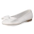 Ballerinas - bianco