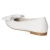 Ballerinas - bianco
