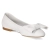 Ballerinas - bianco