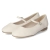 Ballerinas - OFFWHITE MATT