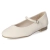 Ballerinas - OFFWHITE MATT