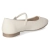Ballerinas - OFFWHITE MATT