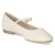 Ballerinas - OFFWHITE MATT