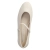 Ballerinas - OFFWHITE MATT
