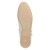 Ballerinas - OFFWHITE MATT
