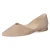 Ballerinas - TAUPE
