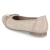 Ballerinas - TAUPE