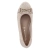 Ballerinas - TAUPE