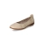 Ballerinas FENJA 01 - sand