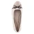 Ballerinas - IVORY COMB