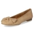Ballerinas - Tan