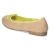 Ballerinas - TAN COMB