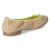 Ballerinas - TAN COMB