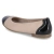 Ballerinas - NUDE COMB