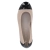 Ballerinas - NUDE COMB