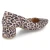 Pumps - Leopard-Muster