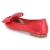 Ballerinas - rossa