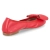 Ballerinas - rossa