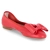 Ballerinas - rossa