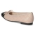Ballerinas - new rose/schwarz