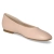 Ballerinas - rouge