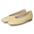 Ballerinas - yellow
