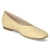 Ballerinas - yellow