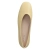Ballerinas - yellow
