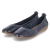 Ballerinas FENJA 01 - INDIGO