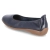 Ballerinas FENJA 01 - INDIGO