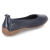 Ballerinas FENJA 01 - INDIGO