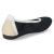 Ballerinas LAKIMA - NUIT BLANC FAIENCE