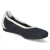 Ballerinas LAKIMA - NUIT BLANC FAIENCE