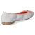 Ballerinas - LIGHT BLUE COMB