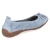Ballerinas FENJA 09 - skyblue