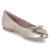 Ballerinas - LIGHT GOLD