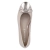Ballerinas - LIGHT GOLD