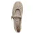 Spangenballerinas - BRONCE