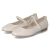 Ballerinas - silver