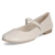 Ballerinas - silver