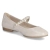 Ballerinas - silver