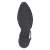 Riemchenballerinas - BLACK