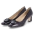 Pumps - laky prugna